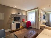 Apartamento para Locação em São Paulo/SP Brooklin...