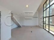 Apartamento para Locação em São Paulo/SP Brooklin...