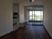Apartamento para Locação em São Paulo/SP Brooklin 1 Quartos