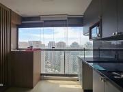 Apartamento para Locação em São Paulo/SP Brooklin...