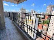 Apartamento para Locação em São Paulo/SP Brooklin...