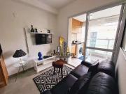 Apartamento para Locação em São Paulo/SP Brooklin...