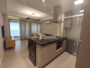 Apartamento para Locação em São Paulo/SP Brooklin...