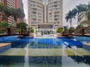 Apartamento para Locação em São Paulo/SP Brooklin...