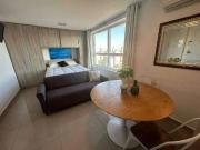 Apartamento para Locação em São Paulo/SP Brooklin...