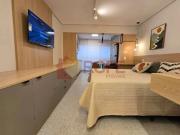 Apartamento para Locação em São Paulo/SP Brooklin...