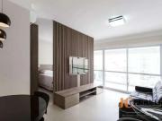 Apartamento para Locação em São Paulo/SP Brooklin...