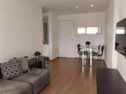 Apartamento para Locação em São Paulo/SP Brooklin 1 Quartos