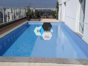 Apartamento para Locação em São Paulo/SP Brooklin...