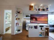 Apartamento para Locação em São Paulo/SP Brooklin...