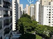 Apartamento para Locação em São Paulo/SP Brooklin...