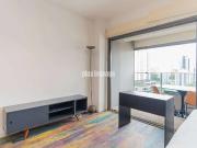 Apartamento para Locação em São Paulo/SP Brooklin...