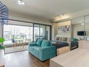 Apartamento para Locação em São Paulo/SP Brooklin...