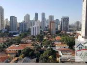Apartamento para Locação em São Paulo/SP Brooklin...