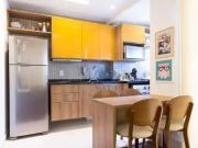 Apartamento para Locação em São Paulo/SP Brooklin...