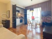 Apartamento para Locação em São Paulo/SP Brooklin...