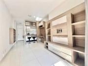 Apartamento para Locação em São Paulo/SP Brooklin...