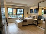 Flat para Locação em São Paulo/SP Brooklin Paulista 1...