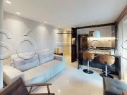 Apartamento para Locação em São Paulo/SP Brooklin...