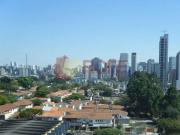 Apartamento para Locação em São Paulo/SP Brooklin...