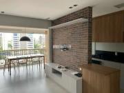 Apartamento para Locação em São Paulo/SP Brooklin...