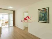 Apartamento para Locação em São Paulo/SP Brooklin...