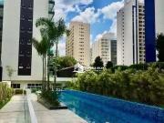 Apartamento para Locação em São Paulo/SP Brooklin...