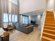 Apartamento para Locação em São Paulo/SP Brooklin...