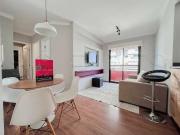 Apartamento para Locação em São Paulo/SP Brooklin...