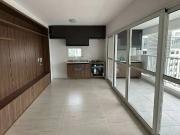 Apartamento para Locação em São Paulo/SP Brooklin...