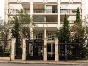 Apartamento para Locação em São Paulo/SP Brooklin...