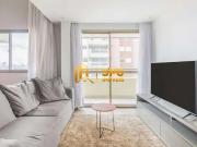 Apartamento para Locação em São Paulo/SP Brooklin...