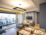 Apartamento para Locação em São Paulo/SP Brooklin...