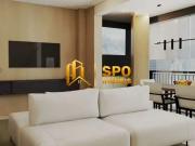 Apartamento para Locação em São Paulo/SP Brooklin...