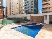 Apartamento para Locação em São Paulo/SP Brooklin...