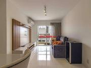 Apartamento para Locação em São Paulo/SP Brooklin...