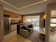 Apartamento para Locação em São Paulo/SP Brooklin...