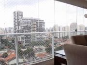 Apartamento para Locação em São Paulo/SP Brooklin...