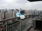 Apartamento para Locação em São Paulo/SP Brooklin...