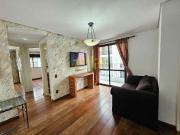 Apartamento para Locação em São Paulo/SP Brooklin...
