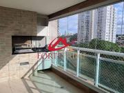 Apartamento para Locação em São Paulo/SP Brooklin...