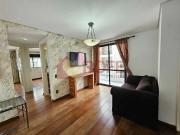 Apartamento para Locação em São Paulo/SP Brooklin...