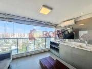 Apartamento para Locação em São Paulo/SP Brooklin...