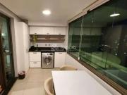 Apartamento para Locação em São Paulo/SP Brooklin...