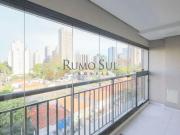 Apartamento para Locação em São Paulo/SP Brooklin...