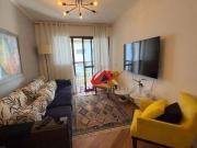 Apartamento para Locação em São Paulo/SP Brooklin...
