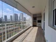 Apartamento para Locação em São Paulo/SP Brooklin...