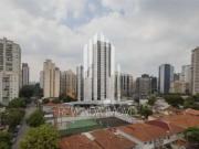 Apartamento para Locação em São Paulo/SP Brooklin...