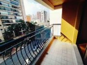 Apartamento para Locação em São Paulo/SP Brooklin...