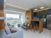 Apartamento para Locação em São Paulo/SP Brooklin...